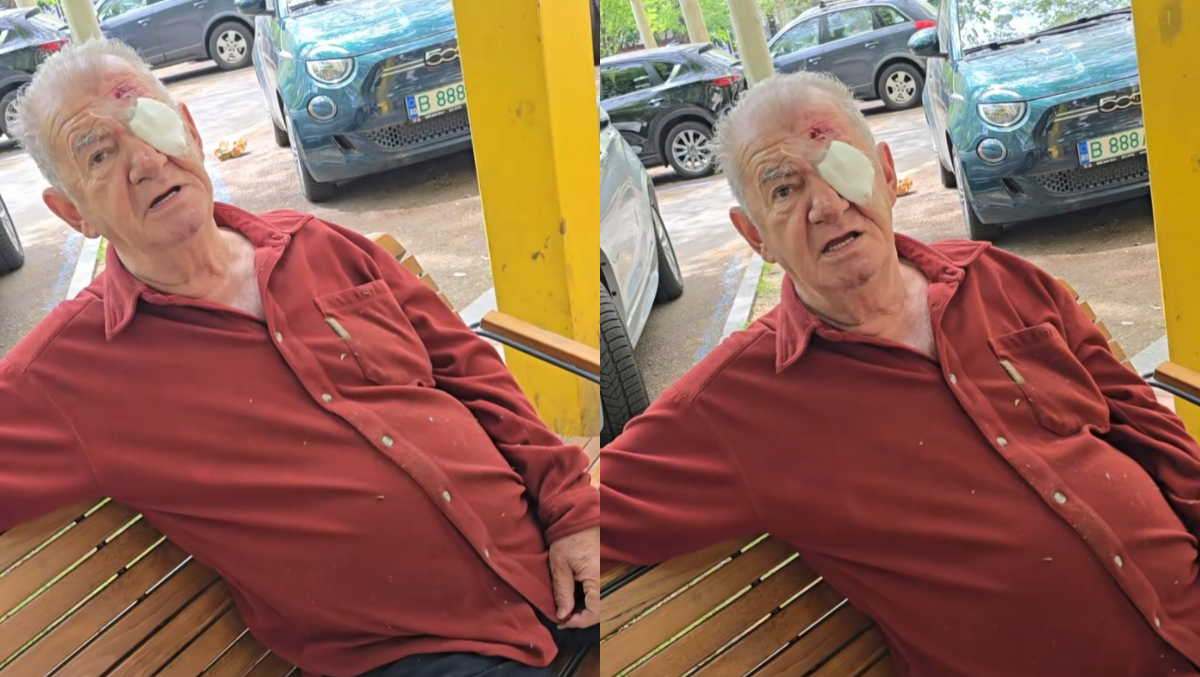 Florin Zamfirescu se confruntă cu probleme de sănătate. „Ochii mei nu mai…”