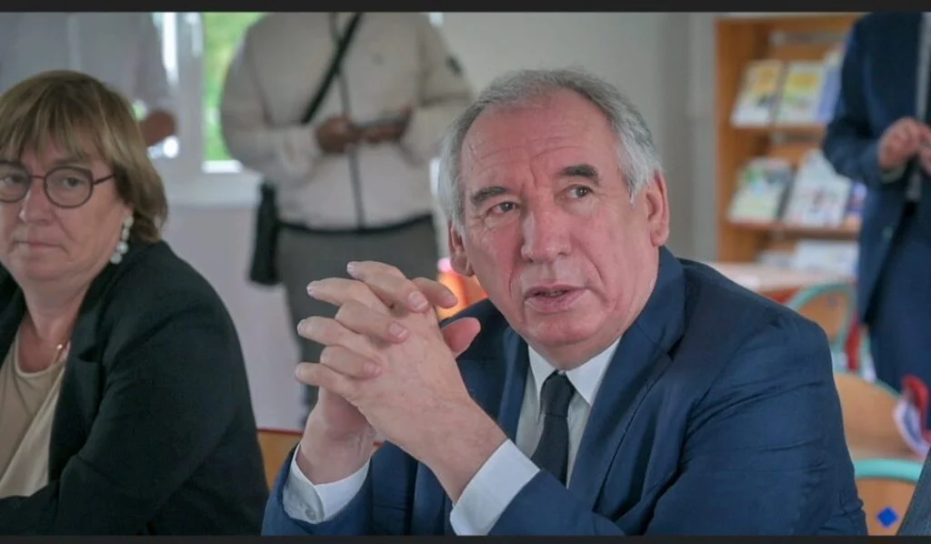 François Bayrou, record istoric la Matignon. Cel mai vârstnic premier din istoria celei de-a cincea Republici