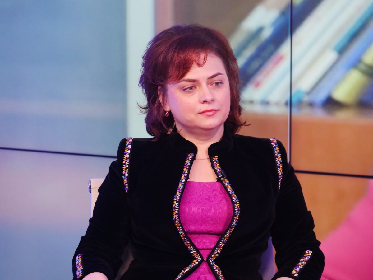 Prof. dr. Genoveva Aurelia Farcaș, fostul inspector școlar general, va fi noul director al Casei Corpului Didactic „Spiru Haret” din Iași – EXCLUSIV, SURSE