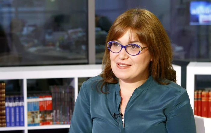 „Women of Courage”. Georgiana Pascu, femeia care a sesizat abuzurile din „azilele groazei”, premiată de Departamentul de Stat al SUA