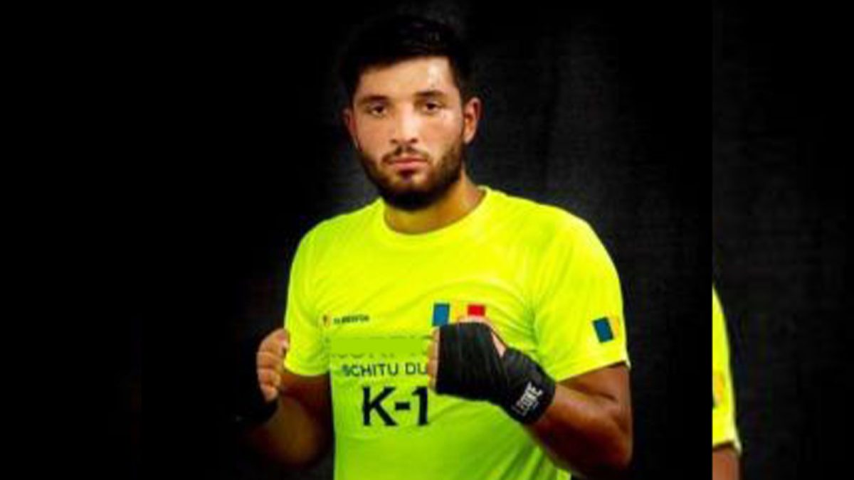 Răsturnare de situație în cazul sportivului care l-a băgat în comă pe un tânăr din Iași! Luptătorul K1 a fost arestat. Este panică printre martori