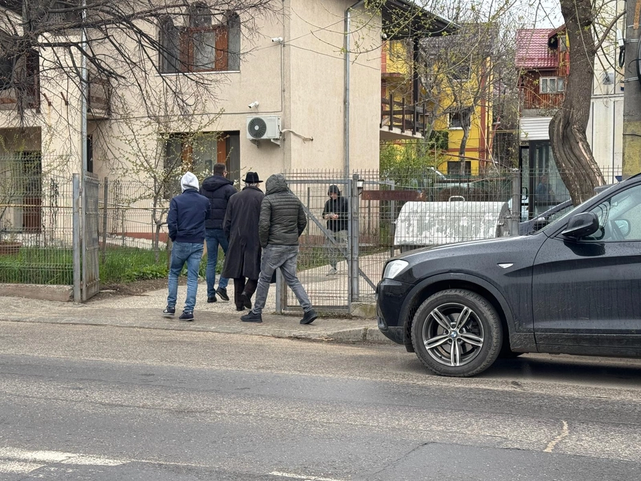 Primele detalii în cazul perchezițiilor din sistemul medical ieșean. Iată care sunt acuzațiile aduse celor 4 medici anchetați