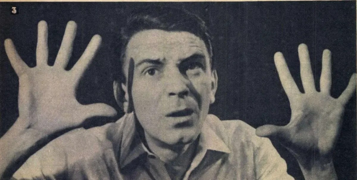 In Memoriam Ștefan Tapalagă! Legenda teatrului românesc ar fi împlinit astăzi 92 de ani