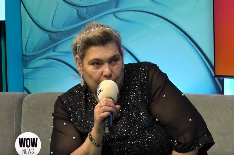 Ioana Tufaru este gravidă! „Sincer, nu prea aș fi pregătită pentru încă unul, că abia îi fac față lui Luca”