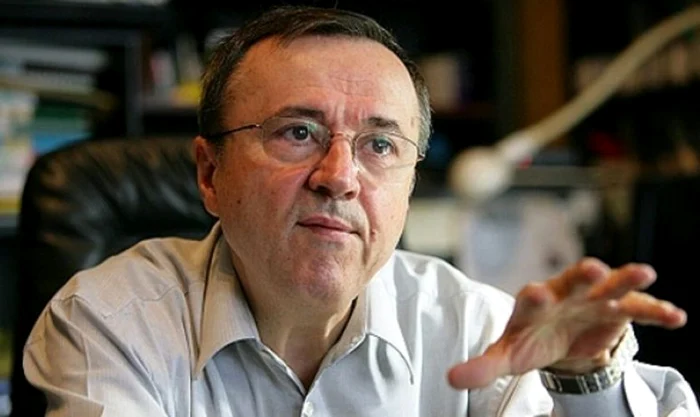 Nicușor Dan a refuzat să ia masa cu Marcel Ciolacu. Jurnalistul Ion Cristoiu: „El cred că ia masa numai cu Dumnezeu”