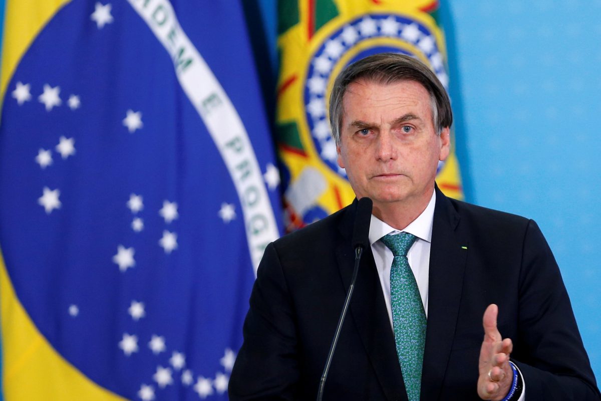 Bolsonaro mobilizează zeci de mii de susținători la Sao Paulo, împotriva justiției și pentru amnistierea răzvrătiților