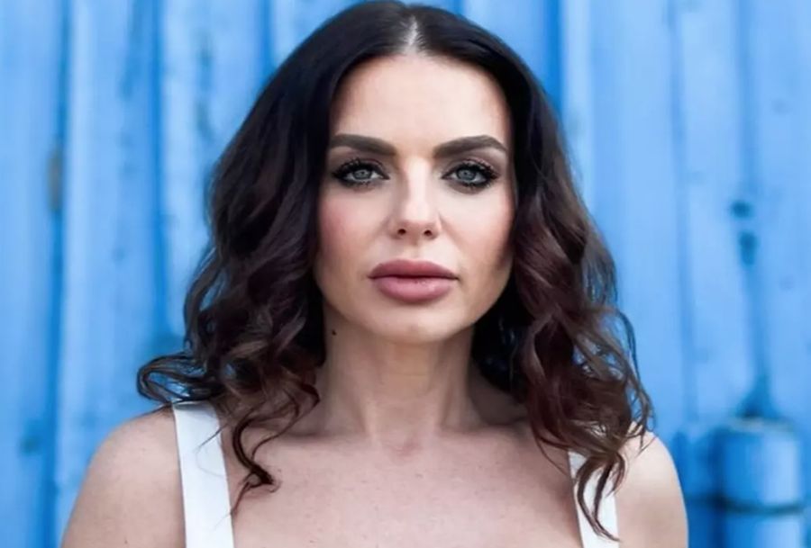 Jojo arată senzațional la 44 de ani! Care este secretul siluetei sale perfecte