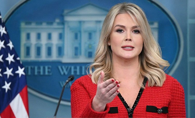 Purtătoarea de cuvânt a Casei Albe a ripostat după informațiile potrivit cărora Donald Trump ar fi transmis că Elon Musk va face un pas înapoi