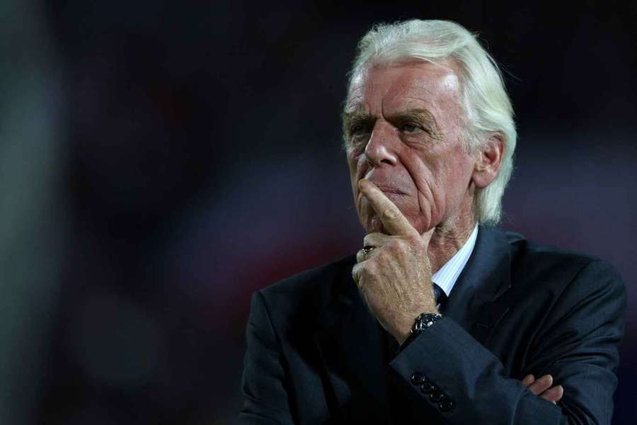 Gică Hagi, în doliu! Leo Beenhakker, fostul antrenor al echipei Real Madrid, a murit