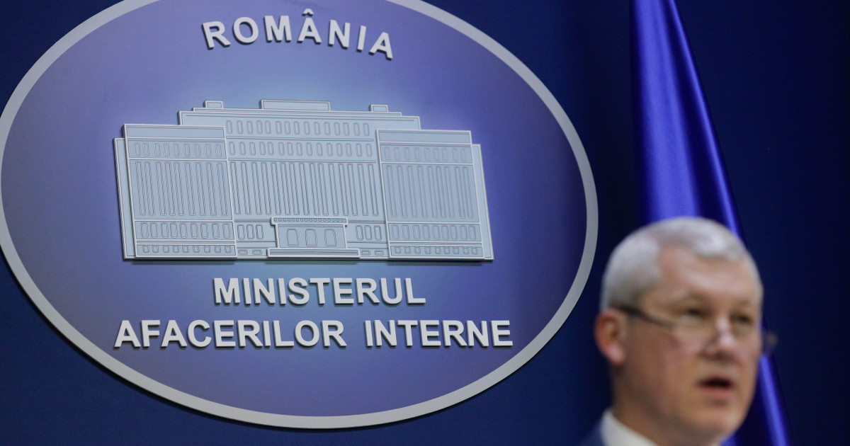 MAI avertizează! Mai multe conturi false de pe TikTok sunt prezentate ca fiind ale unor agenți sau ofițeri de poliție
