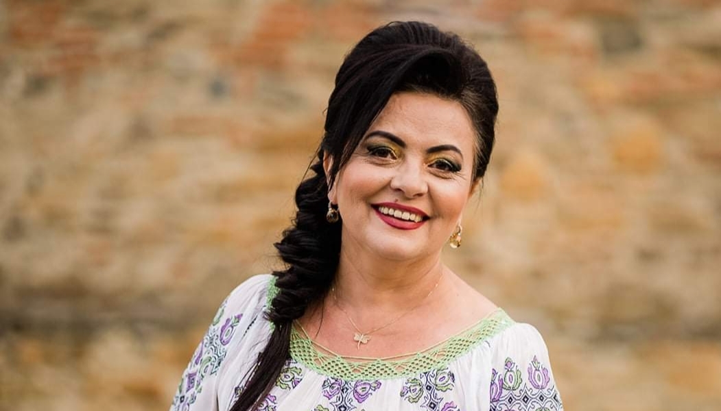 Cum își refăce viața Maria Ghinea, cântăreața de muzică populară împușcată de fostul soț: „O a doua șansă”