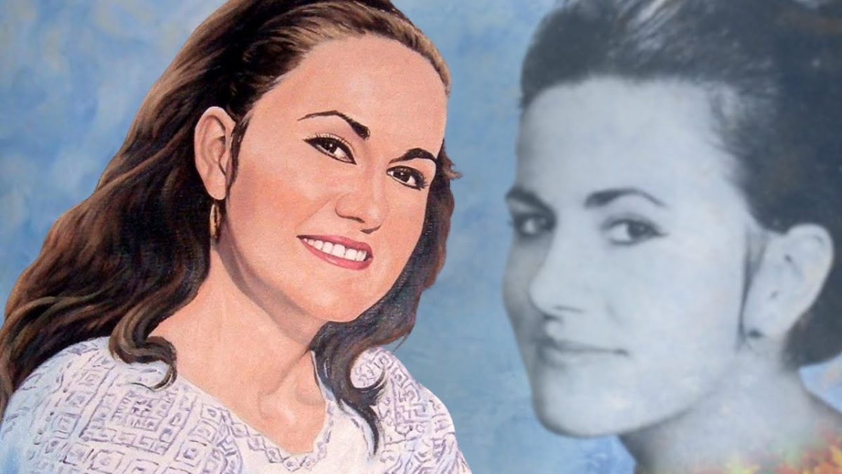 28 de ani de la moartea Marianei Drăghicescu, „Privighetoarea Banatului”