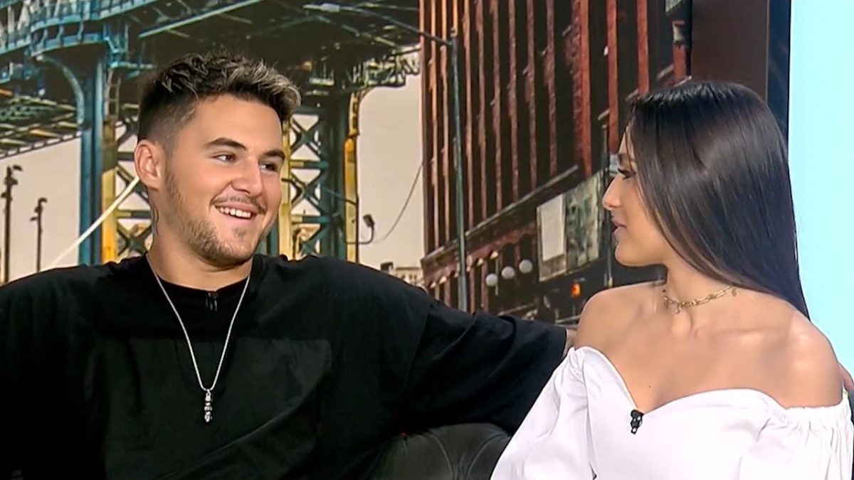 Mario Fresh a recunoscut că a suferit după despărțirea de Alexia Eram. Cum a reacționat fiica vedetei de la PRO TV