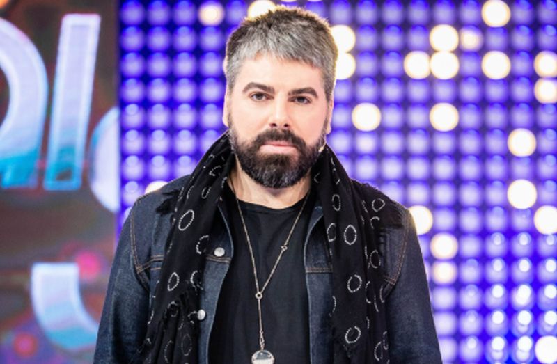 Maurice Munteanu sare la gâtul Danei Budeanu! „Un fel de pseudo-designer ratat, care n-a îmbrăcat niciodată bunul-simț!”