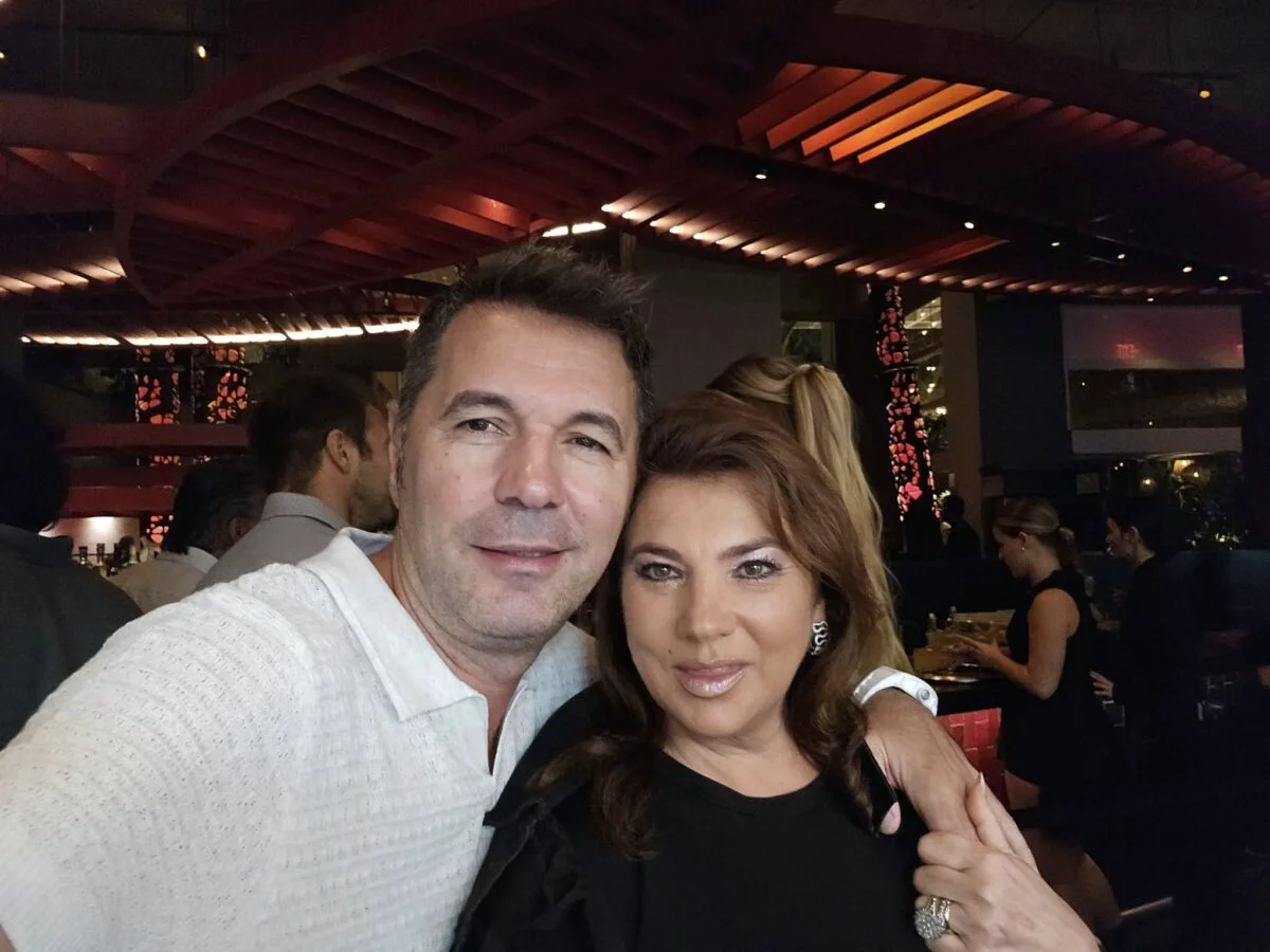 Mihaela Borcea, din nou mireasă după 35 de ani. Cu cine se căsătorește