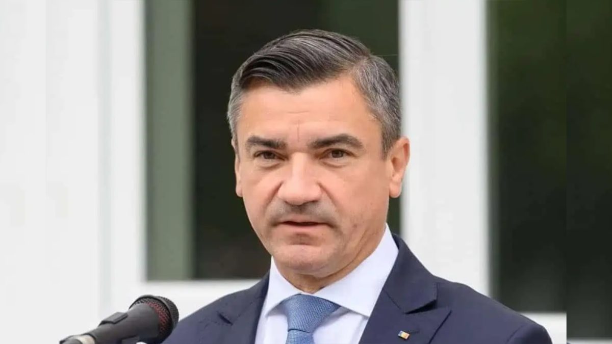 Primarul Mihai Chirica, despre o eventuală pană de curent ca în Spania: „Noi nu avem un sistem hipercentralizat, cum este la spanioli”