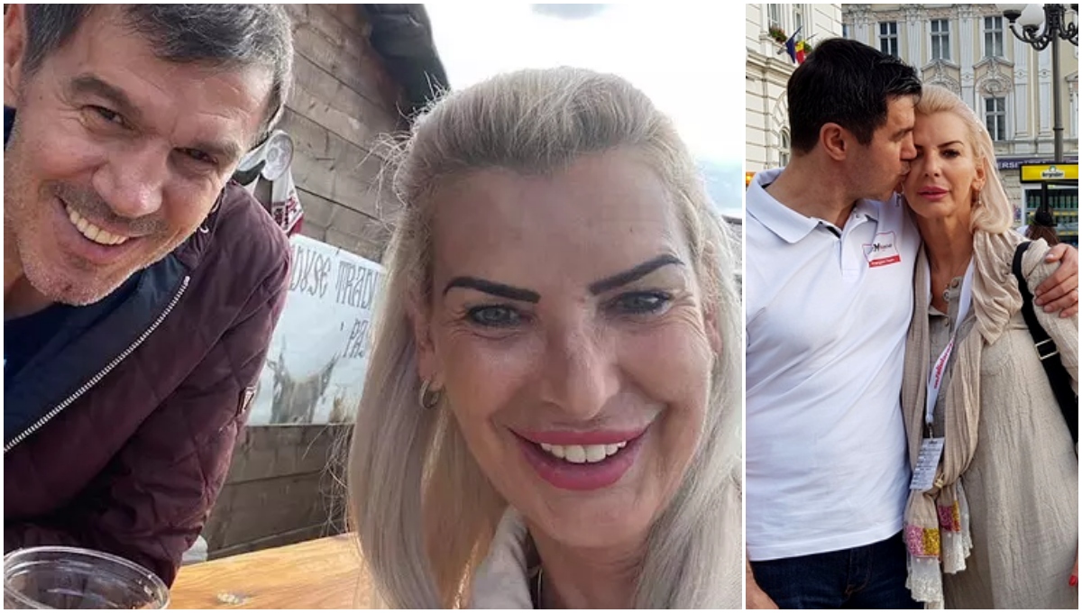 Soția lui Mihai Leu rupe tăcerea! Ultimele amănunte despre starea de sănătate a sportivului