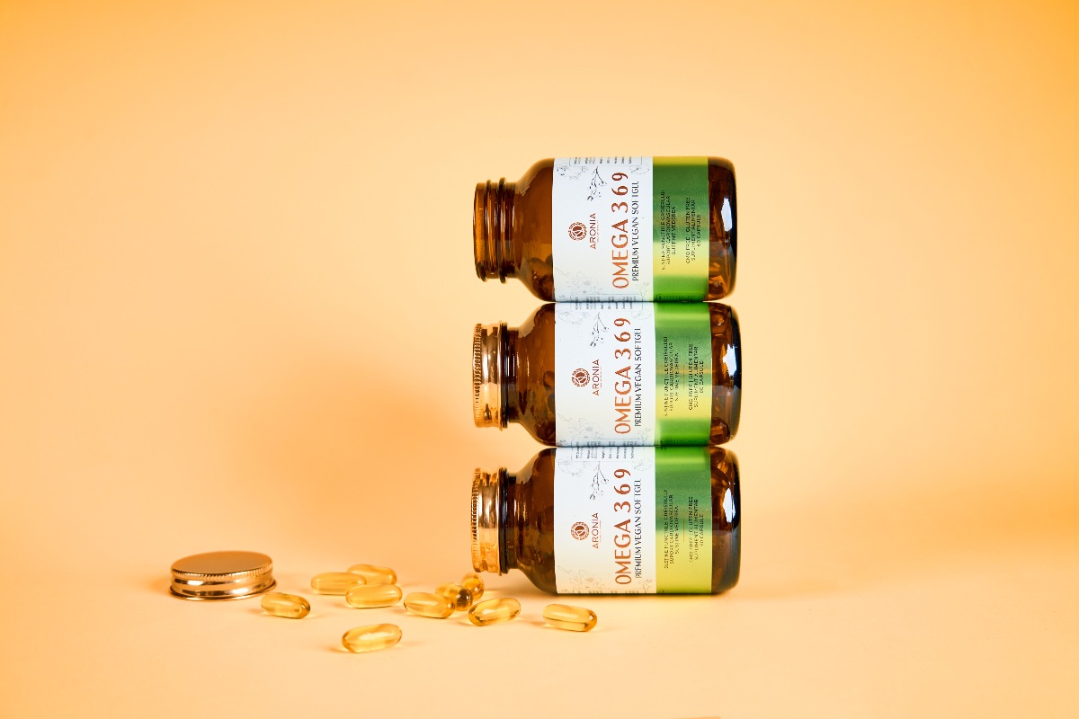 Mituri comune despre Omega 3 și realitatea pe care trebuie sa o știi
