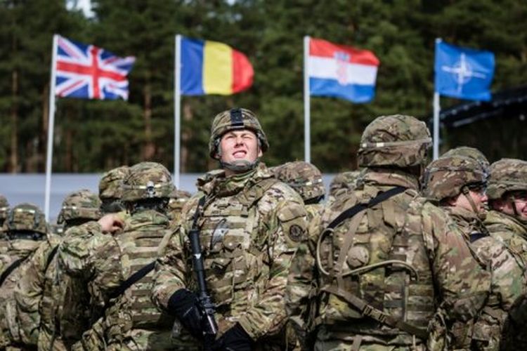 Retragerea a 10.000 de soldați americani din România. Pentagonul pune în balanță securitatea Europei de Est