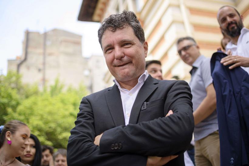Nicușor Dan încalcă legea refuzând să pună în aplicare hotărâri judecătorești definitive