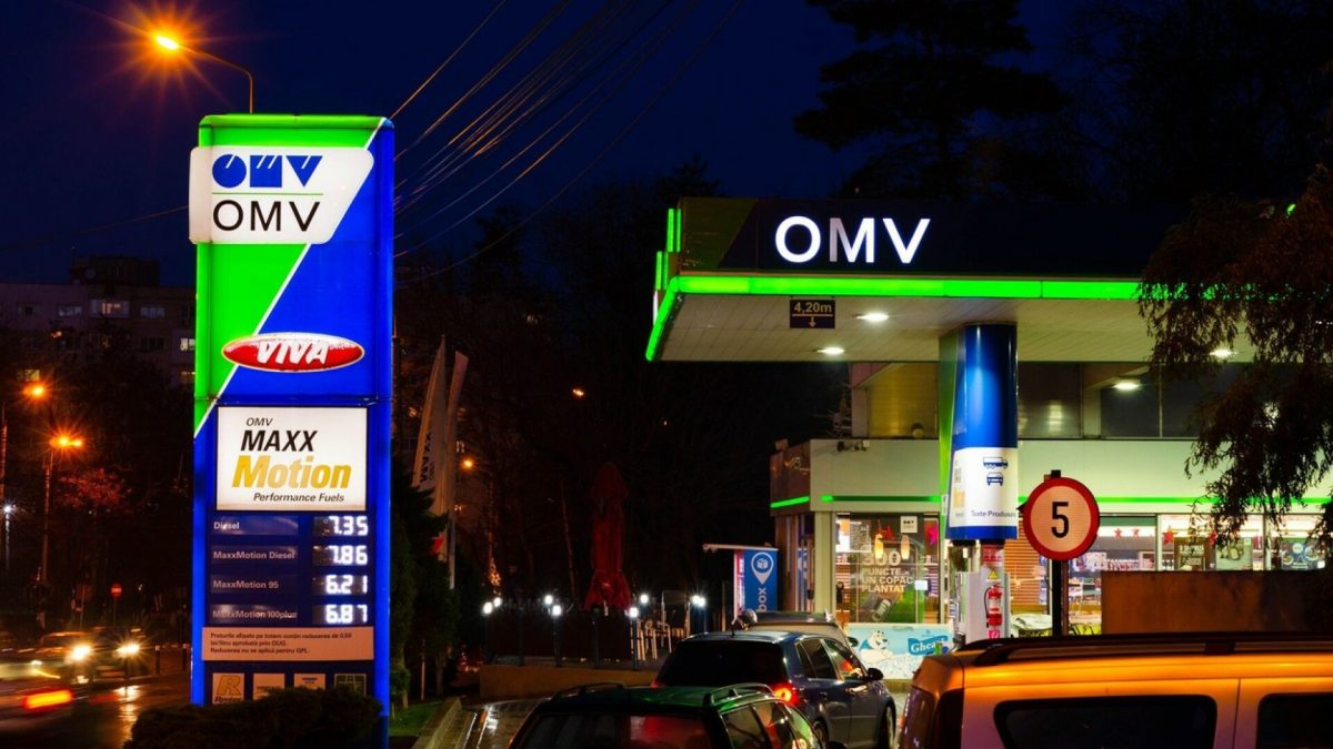 Sebastian Burduja trebuie să plătească din propriul buzunar 47 de milioane de euro către OMV după ce statul român a pierdut un proces cu austriecii