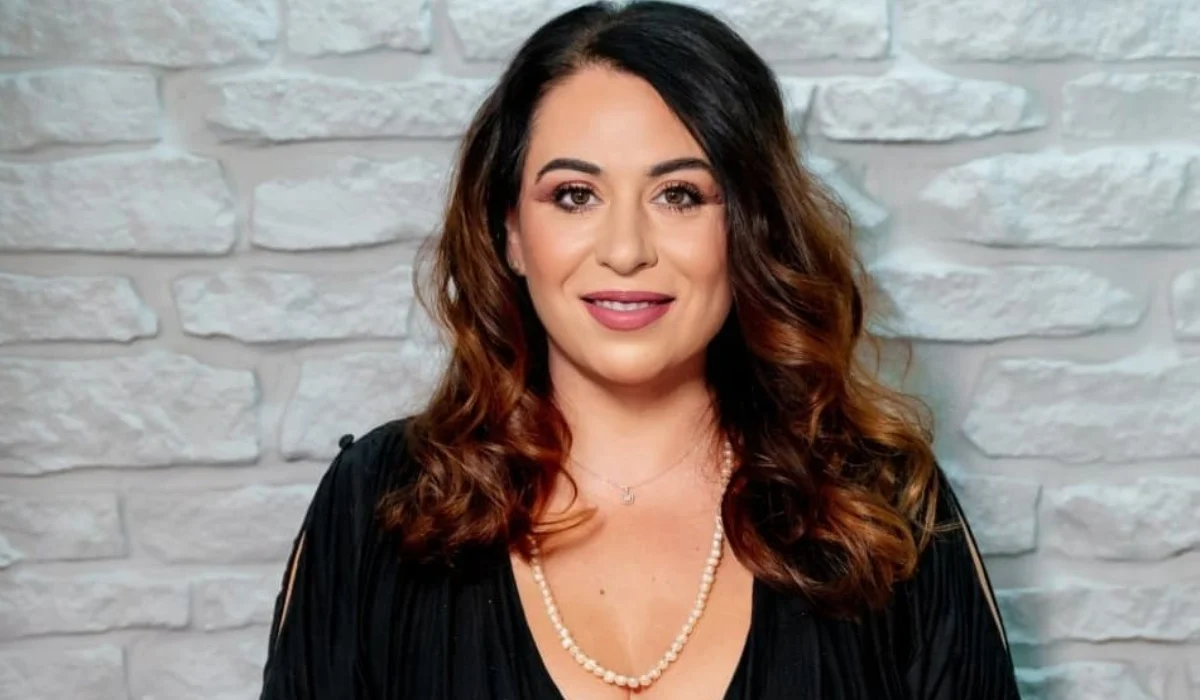 Semnul tulburător primit de Oana Roman de la mama sa, Mioara! Ce i-a transmis în vis: „Am văzut-o, am auzit-o. E foarte prezentă””