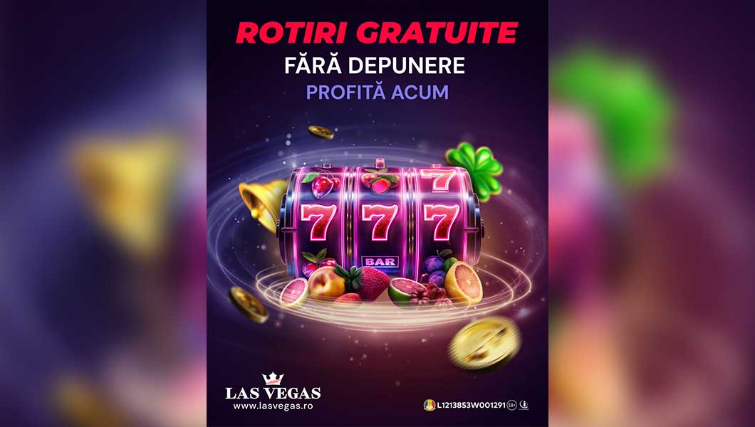 Rotiri gratuite fără depunere: Cum funcționează și cum poți obține câștiguri fără risc (P)