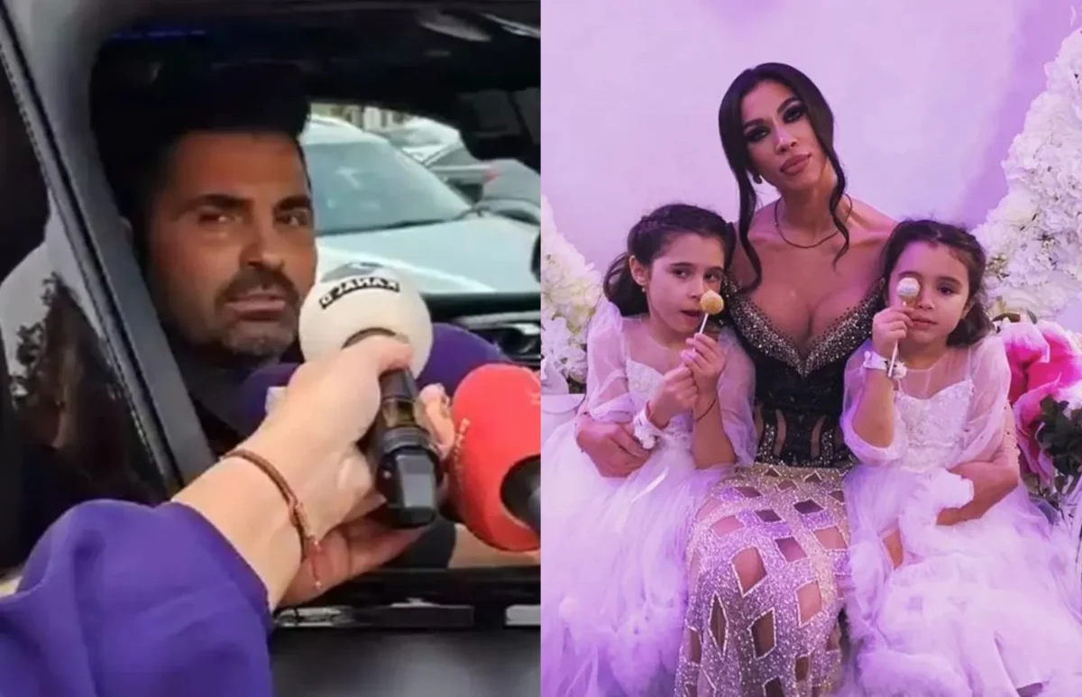 Se reaprinde scandalul dintre Pepe și Raluca Pastramă? „Vor doar să caute să-mi facă mie rău”