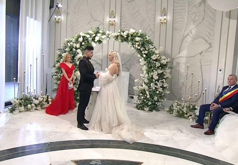 Fostă finalistă „Mireasa”, despre munca în Germania: „Sunt plătită la zi, venitul variază”