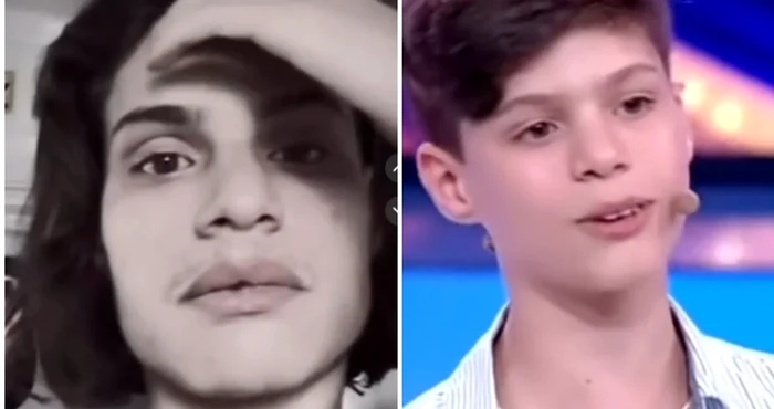Rareș „Castron”, copilul minune de la „Next Star”, a fost găsit mort la doar 20 de ani
