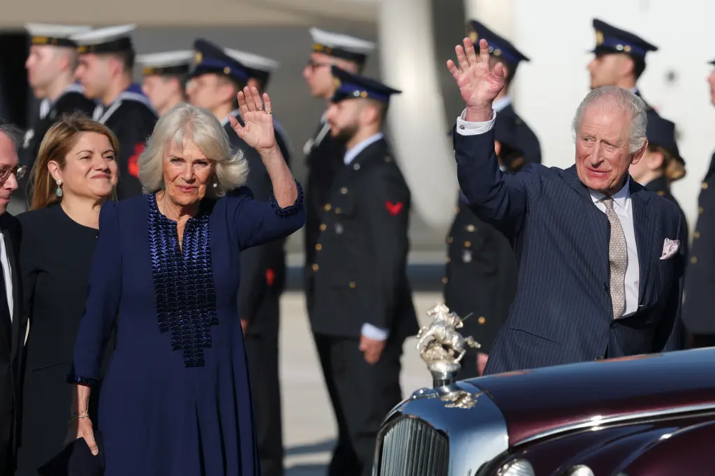 Regele Charles și Camilla fac istorie în Italia! Care este motivul vizitei regale
