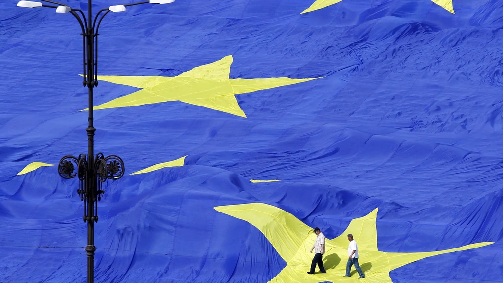 FACIAS avertizează: România riscă sancțiuni financiare uriașe din cauza întârzierii în transpunerea directivelor UE