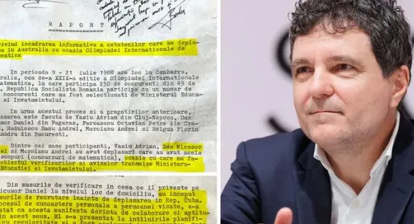 Infernalul angrenaj al statului subteran