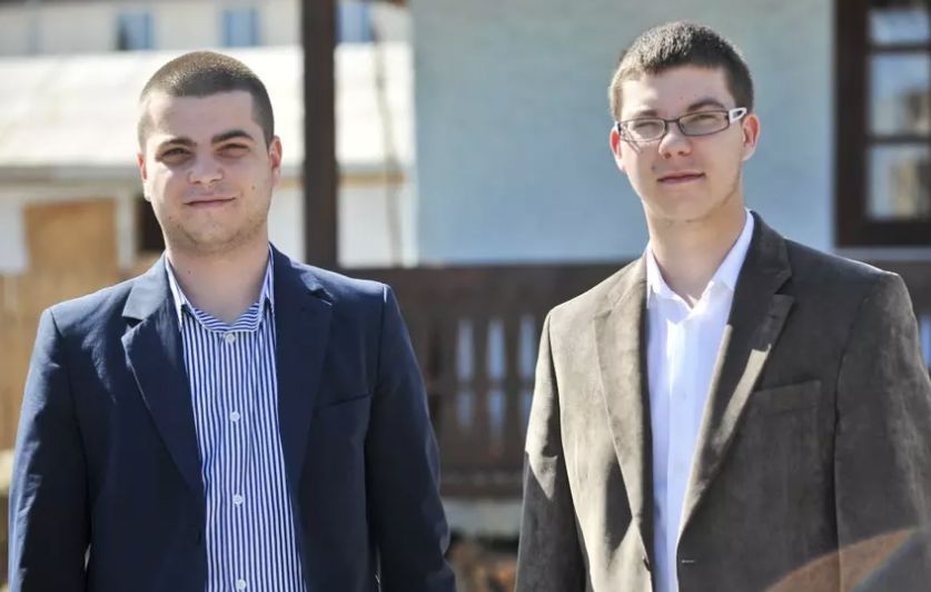 Din ce fac bani, de fapt, băieții lui Silviu Prigoană. Nu se ocupă de afacerile tatălui lor, cum credea toată lumea