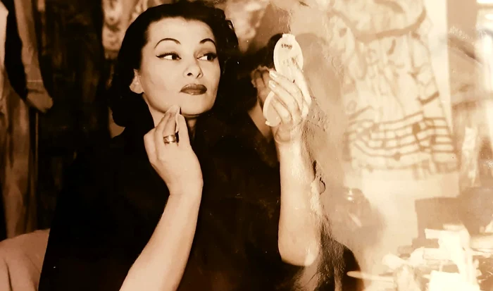 România și-a luat rămas bun de la o stea: Simona Cassian, diva unei epoci de aur