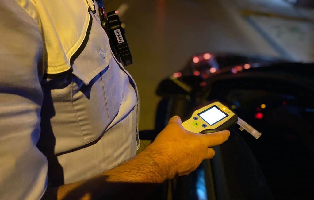 Șoferul prins cu alcoolemie de 1,71 la mie la volan, la Iași, a fost reținut pentru 24 de ore. Continuă controalele în Iași