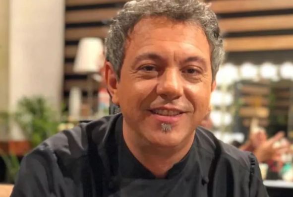 Chef Sorin Bontea, între faimă și sacrificii. Cum a trecut prin cea mai cumplită perioadă a vieții