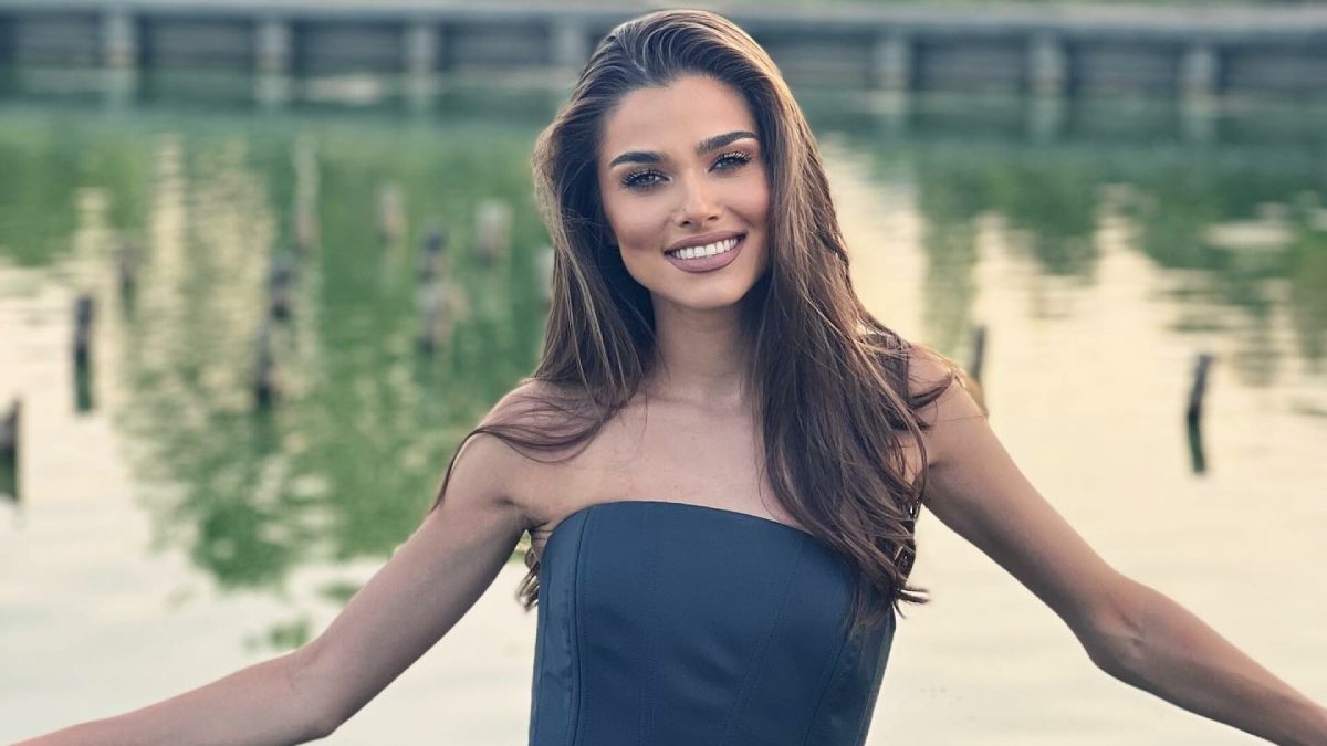 Theo Rose a făcut anunțul despre al doilea copil! Este în culmea fericirii