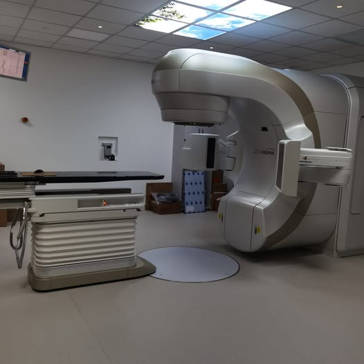 Tratament prin radioterapie de ultimă generație folosit, în premieră, la IRO