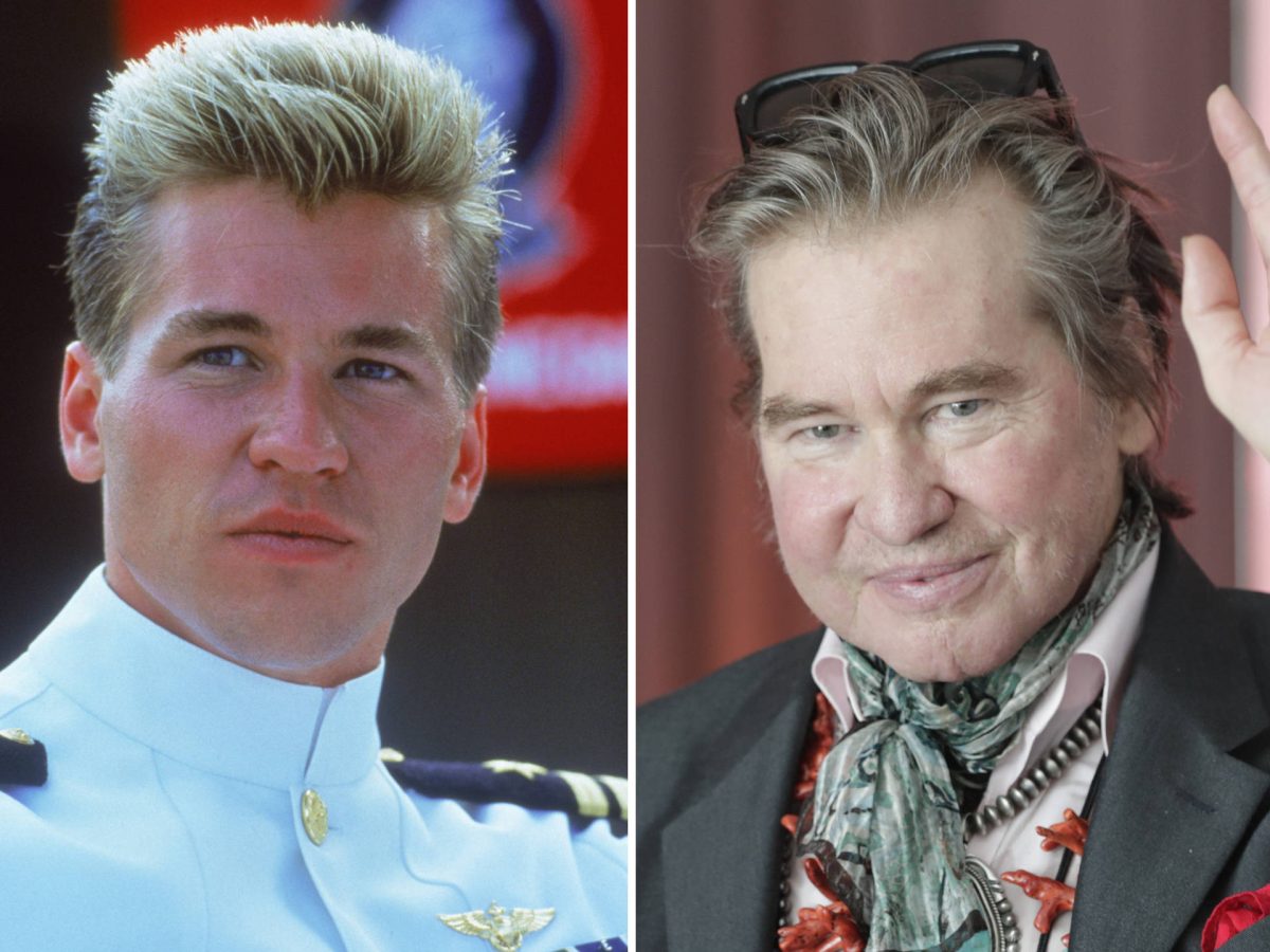 Val Kilmer a murit. Fiica sa a făcut anunțul tragic