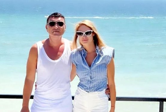 Secretul Valentinei Pelinel înainte de culcare. Ce face împreună cu soțul ei, oriunde s-ar afla