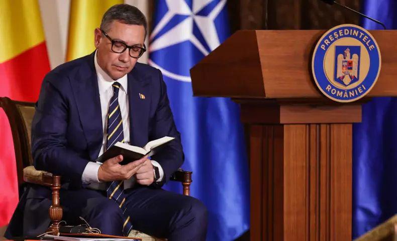 Victor Ponta: România se îndreaptă spre o criză mai gravă decât cea din 2010