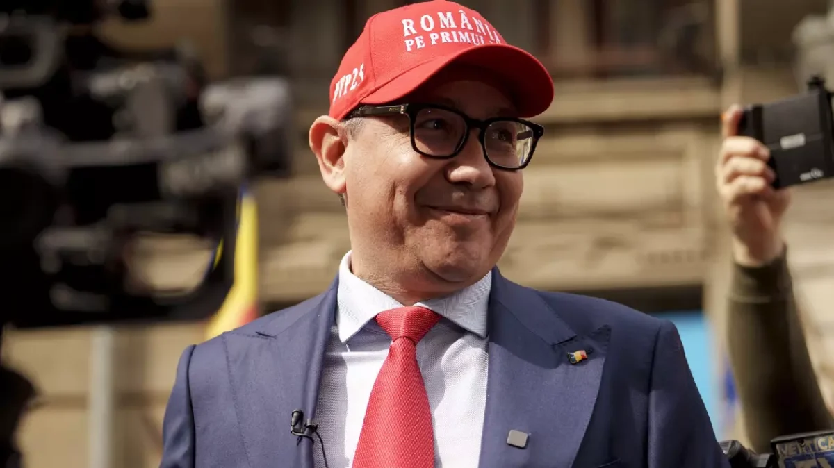 Victor Ponta răspunde atacului lui Antonescu: ”Este un leneș, a trădat poporul român și l-a adus pe Iohannis la București”