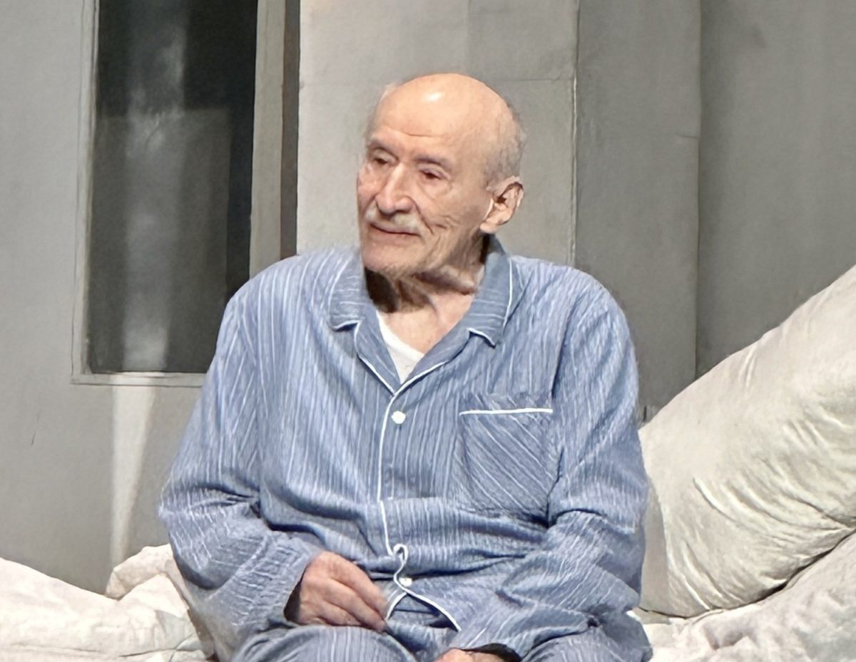 Cum arată Victor Rebengiuc la vârsta de 92 de ani? Este de o luciditate rar întâlnită