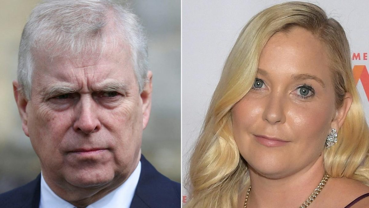 Virginia Giuffre, victima lui Jeffrey Epstein și a prințului Andrew, în stare gravă: „Mai am patru zile de trăit”