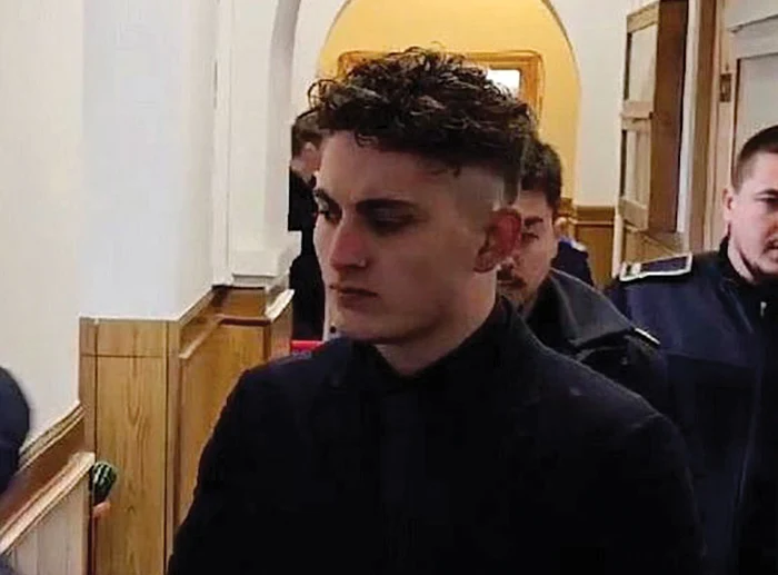 Apărarea lui Vlad Pascu încearcă să reducă pedeapsa! Declarația controversată a avocatului