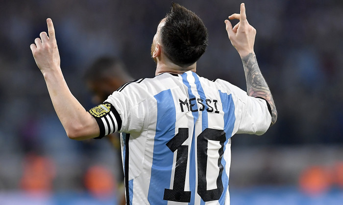 Câte goluri are Messi? Află ce poveste de viață uimitoare a avut sportivul!