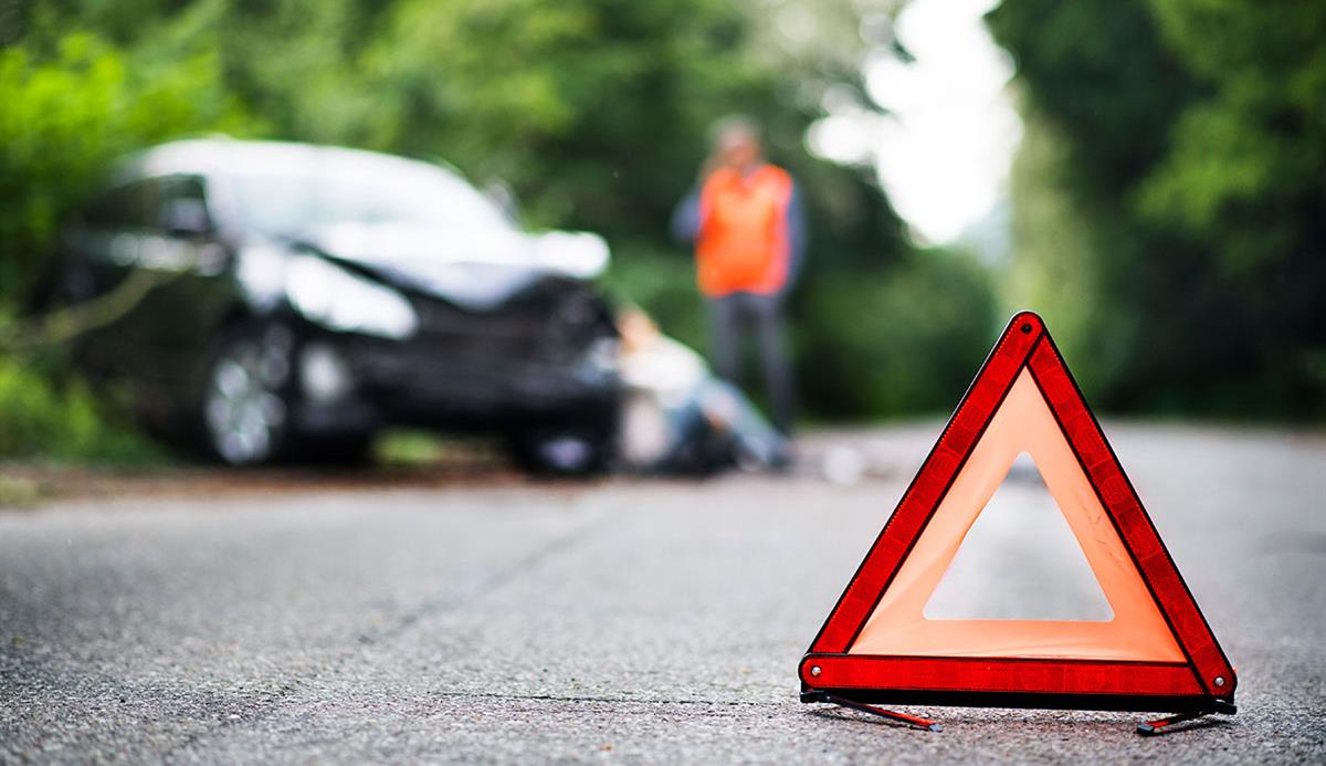 Un pas înainte spre scăderea numărului de accidente rutiere