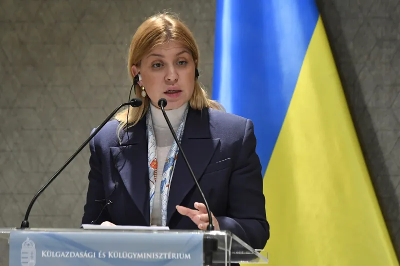 Tensiuni în procesul de aderare la UE. Ucraina critică ideea separării de Moldova