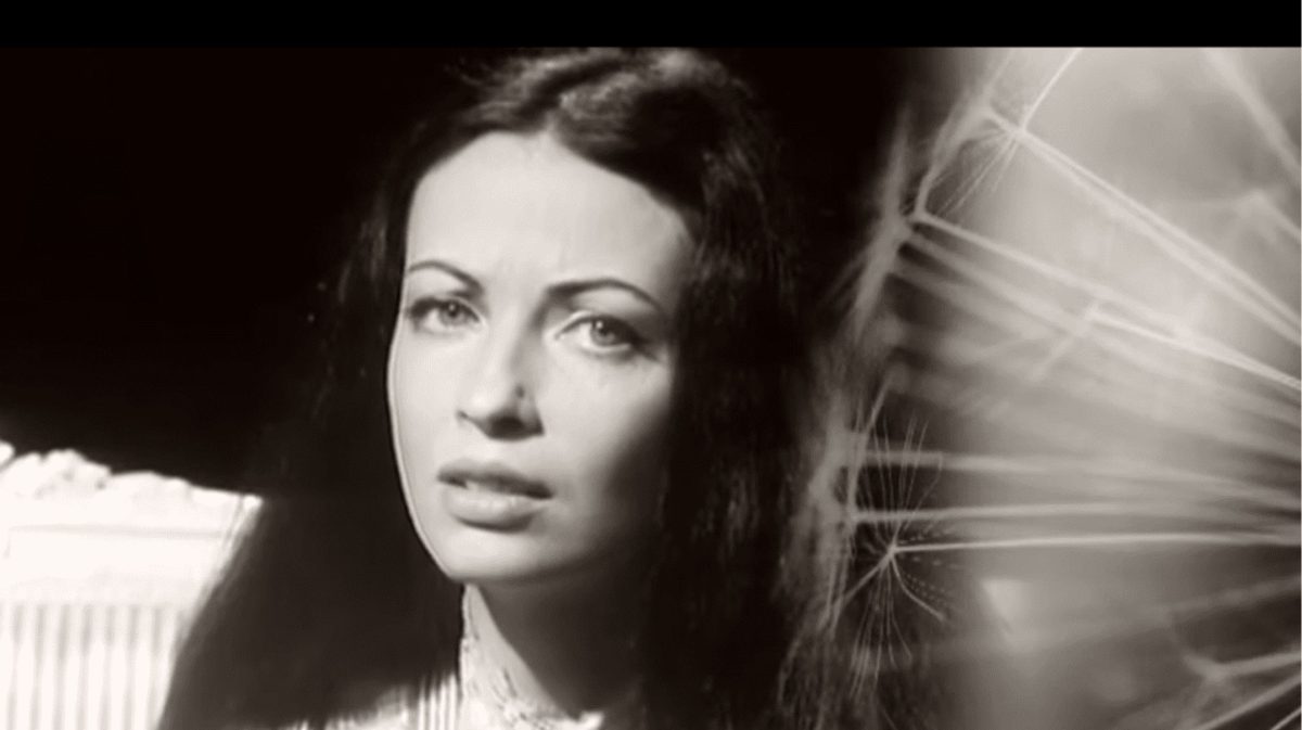 Julieta Szönyi, poveste sublimă de iubire. Cea mai tristă scrisoare de adio, după moartea actriței